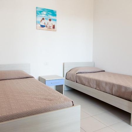 San Teodoro Villa San Teodoro  Ngoại thất bức ảnh