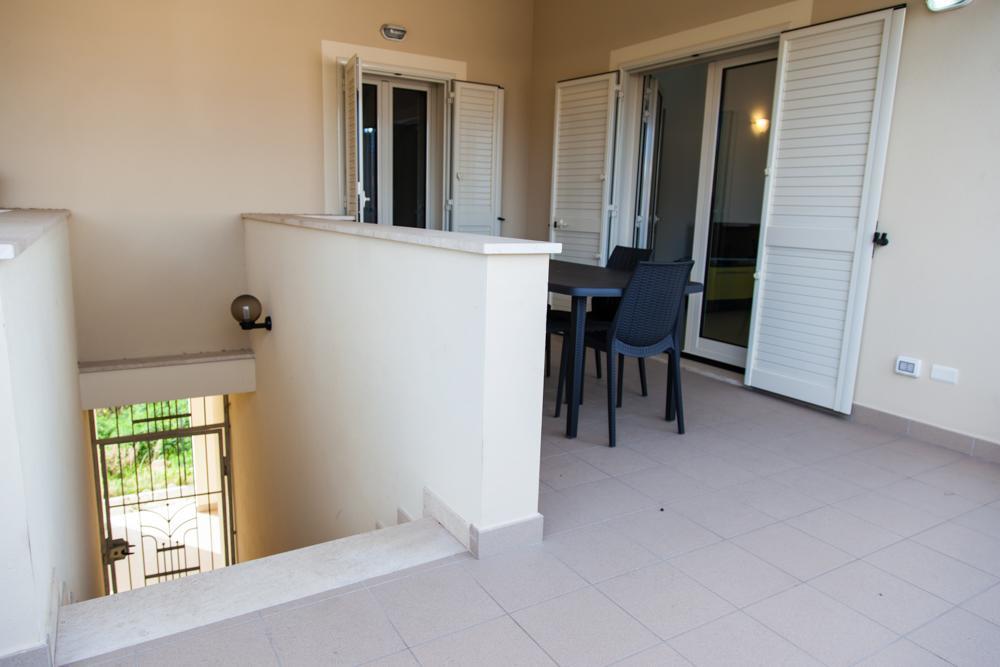 San Teodoro Villa San Teodoro  Ngoại thất bức ảnh