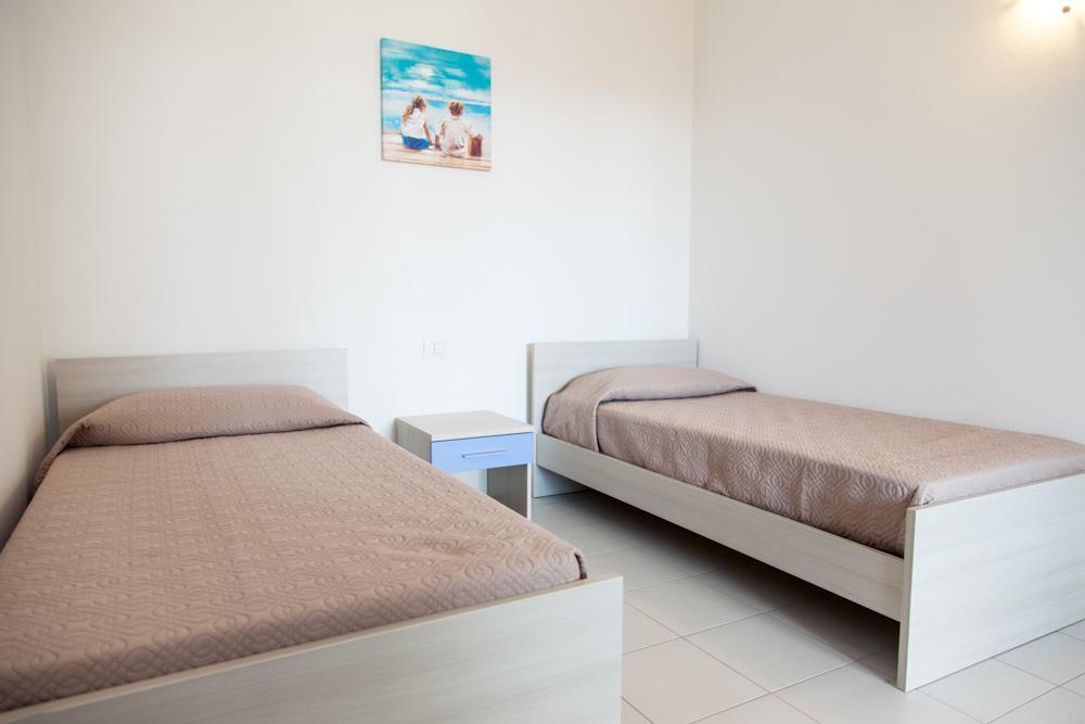 San Teodoro Villa San Teodoro  Ngoại thất bức ảnh
