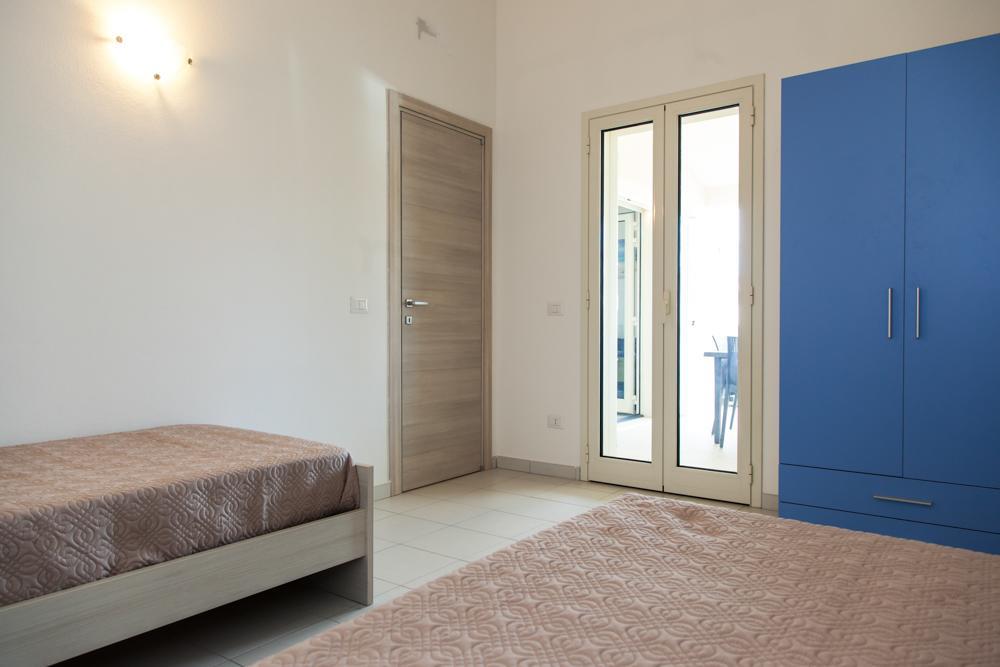 San Teodoro Villa San Teodoro  Ngoại thất bức ảnh