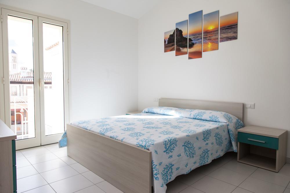 San Teodoro Villa San Teodoro  Ngoại thất bức ảnh