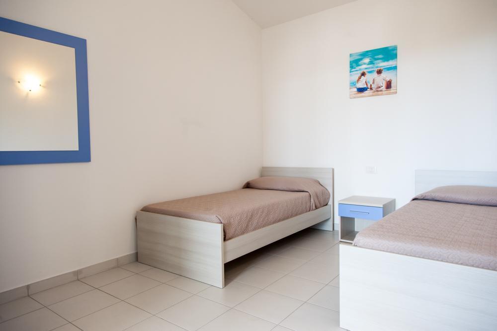 San Teodoro Villa San Teodoro  Ngoại thất bức ảnh