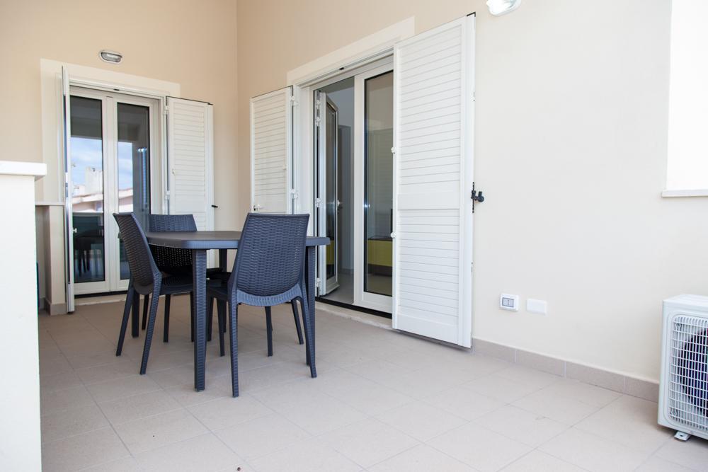San Teodoro Villa San Teodoro  Ngoại thất bức ảnh